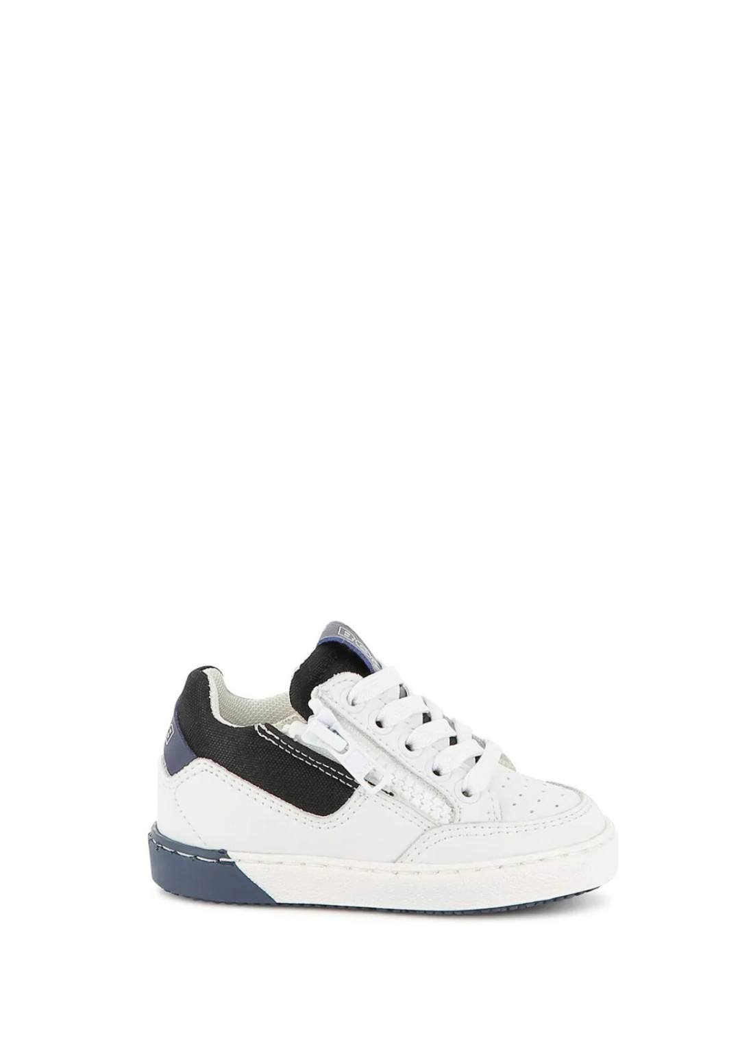 Boss - Sneaker Zip - Bambini e ragazzi - J52580