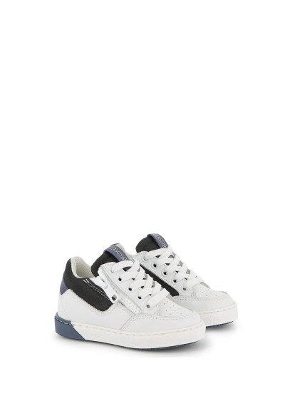 Boss - Sneaker Zip - Bambini e ragazzi - J52580