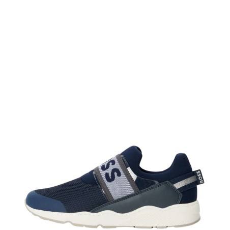 Boss - Sneaker elastico - Bambini e ragazzi - J52556