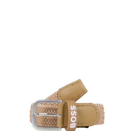 Boss - Cintura corda - Bambini e ragazzi - J52632/269
