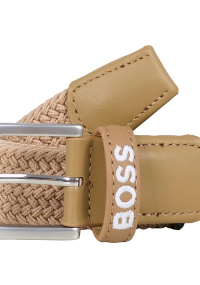 Boss - Cintura corda - Bambini e ragazzi - J52632/269