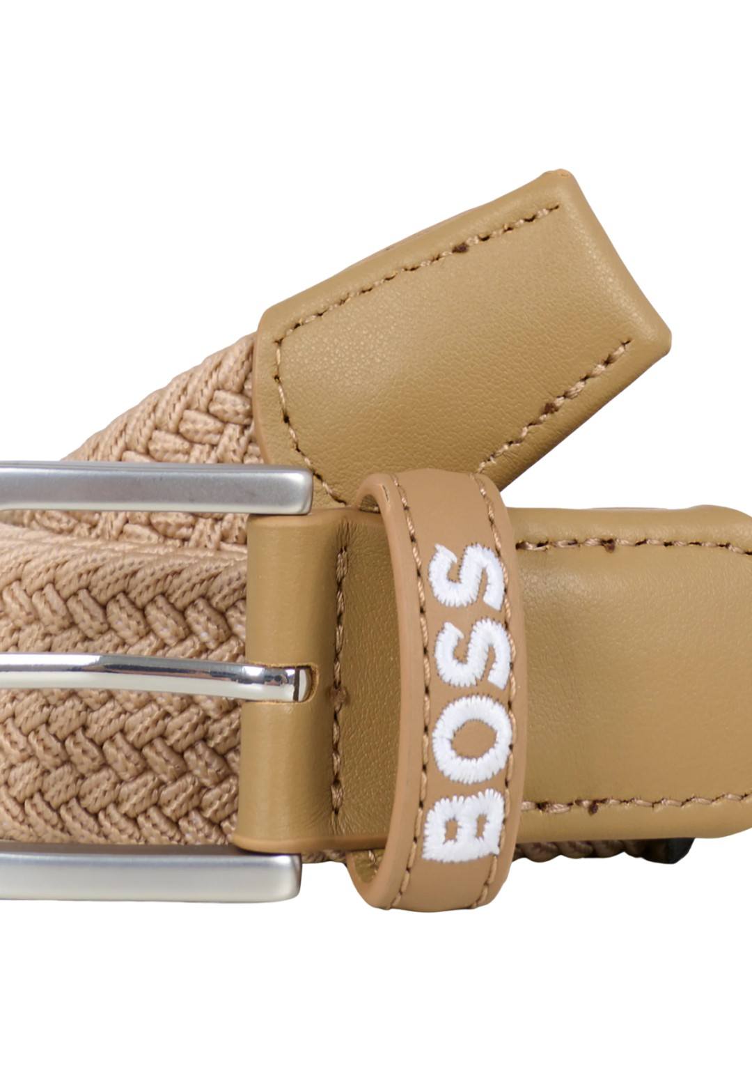 Boss - Cintura corda - Bambini e ragazzi - J52632/269