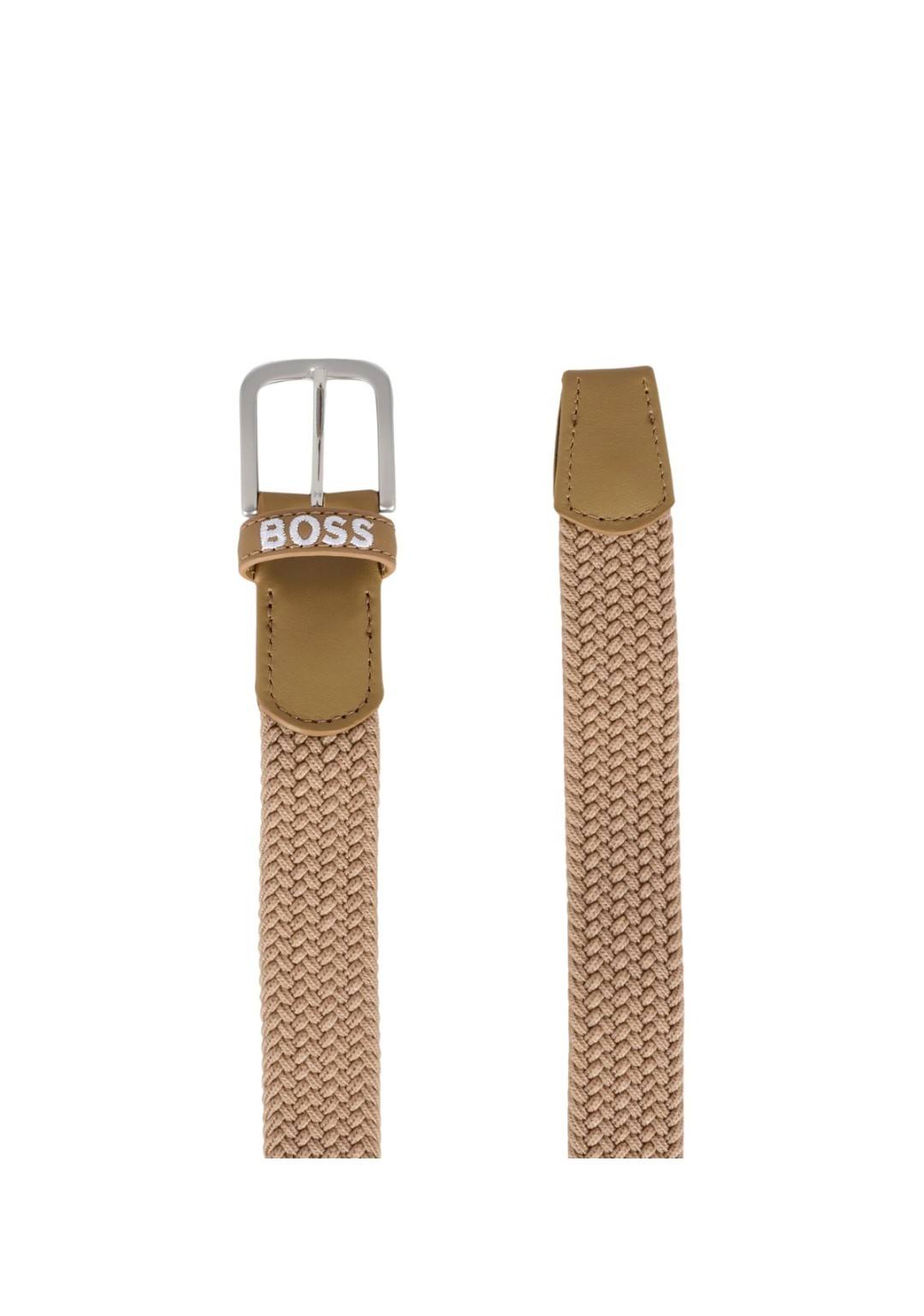 Boss - Cintura corda - Bambini e ragazzi - J52632/269