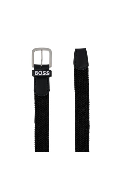 Boss - Cintura corda - Bambini e ragazzi - J52632/09B