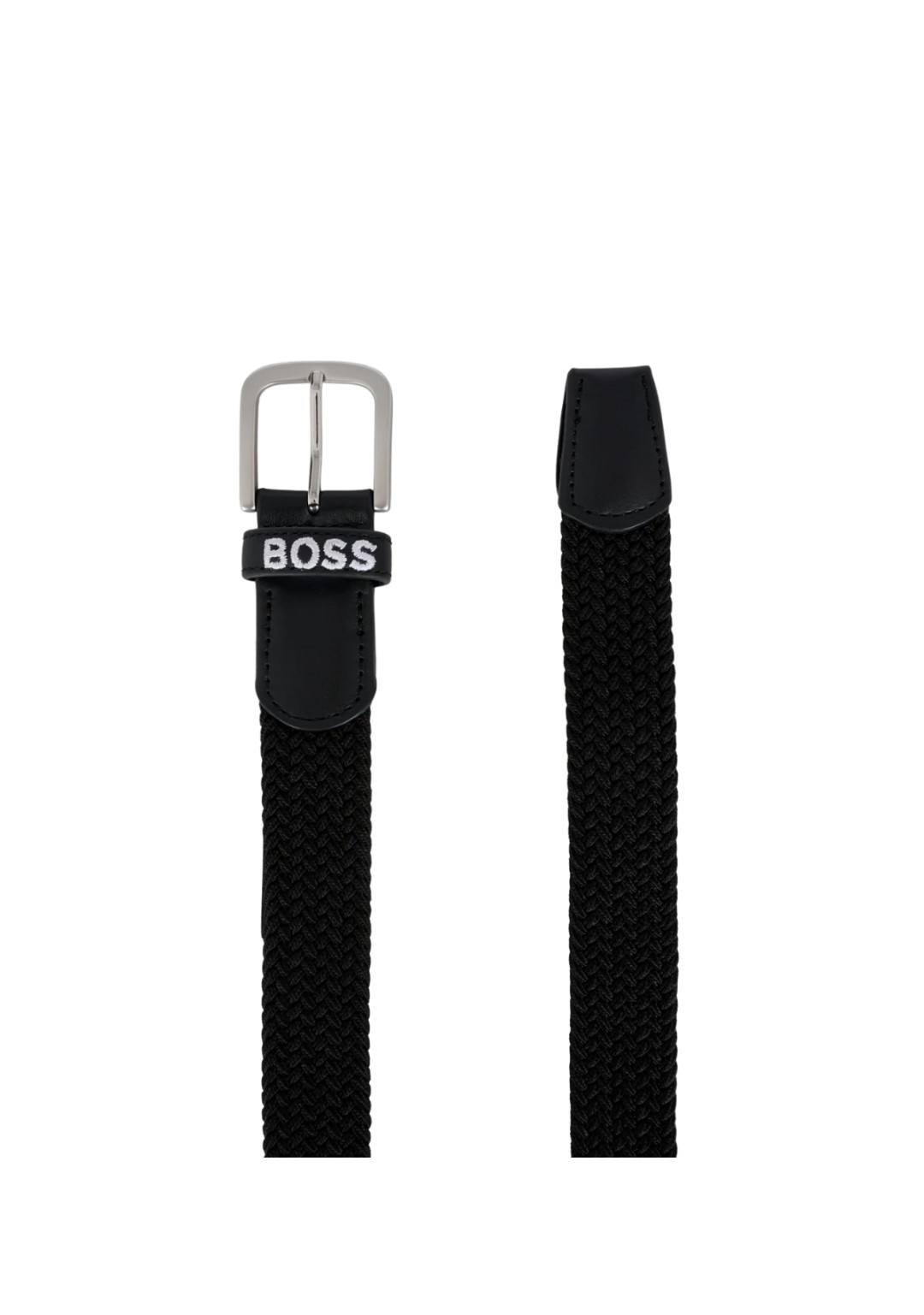 Boss - Cintura corda - Bambini e ragazzi - J52632/09B