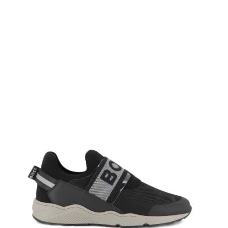 Boss - Sneaker elastico - Bambini e ragazzi - J52556N