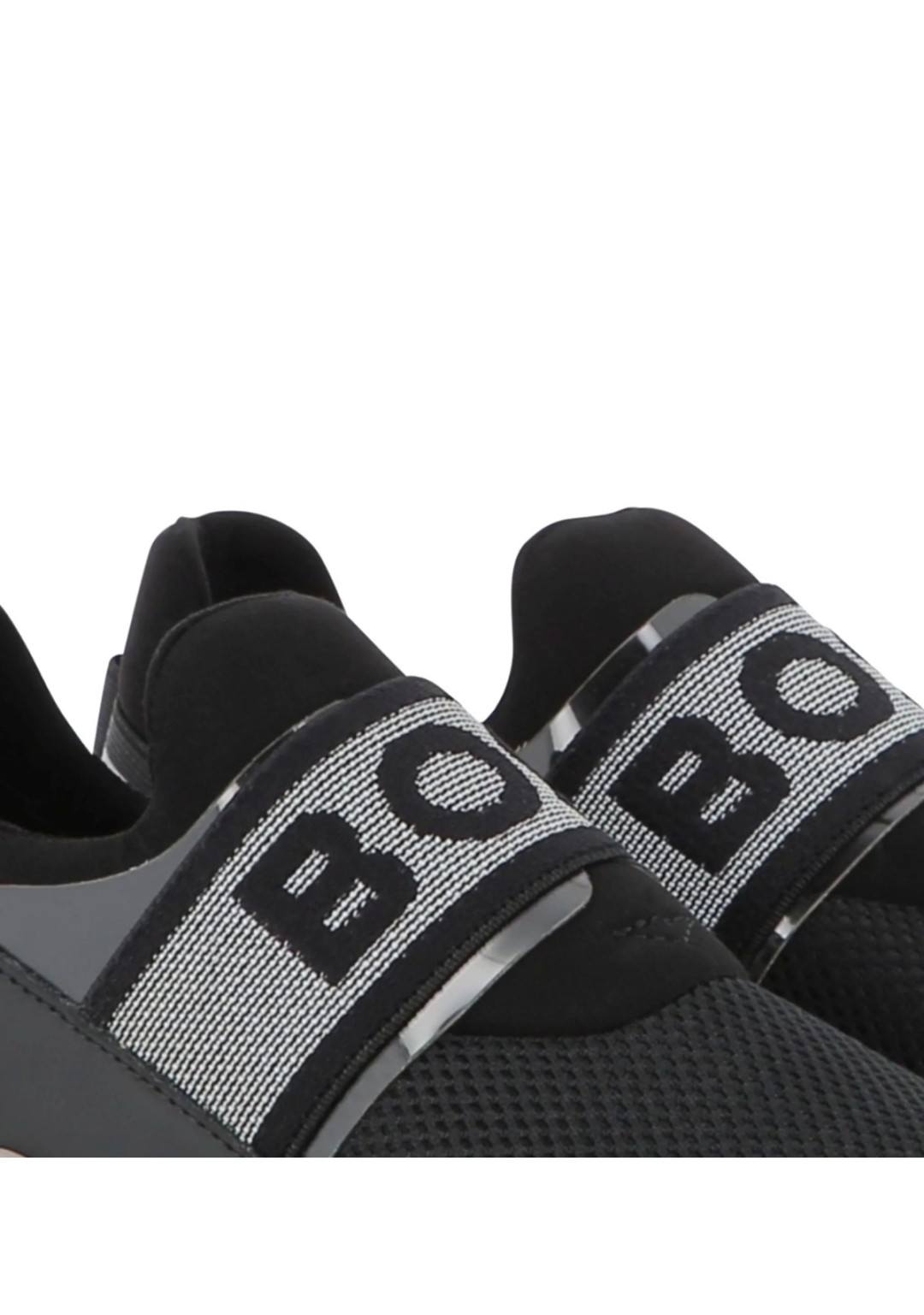 Boss - Sneaker elastico - Bambini e ragazzi - J52556N