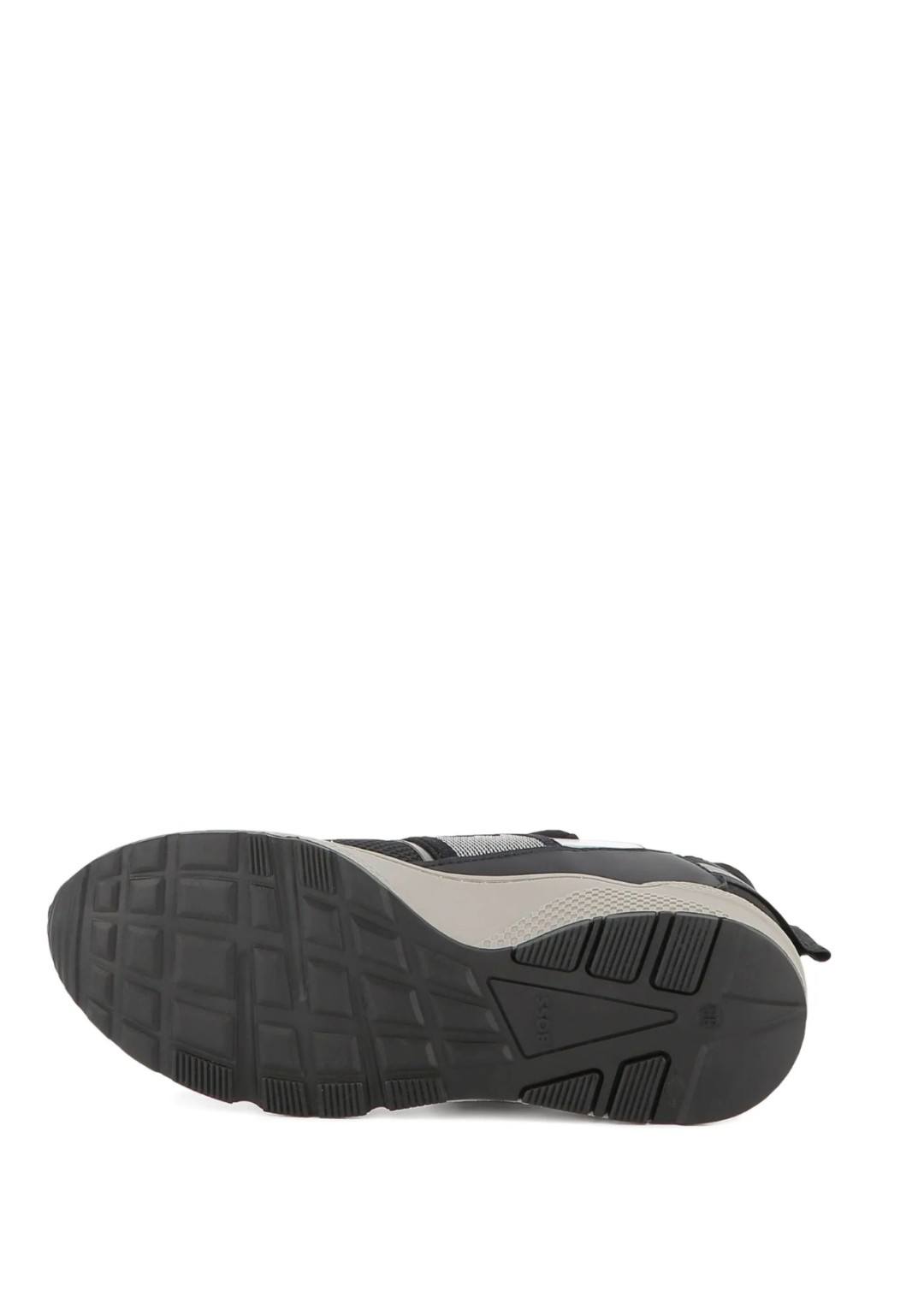 Boss - Sneaker elastico - Bambini e ragazzi - J52556N