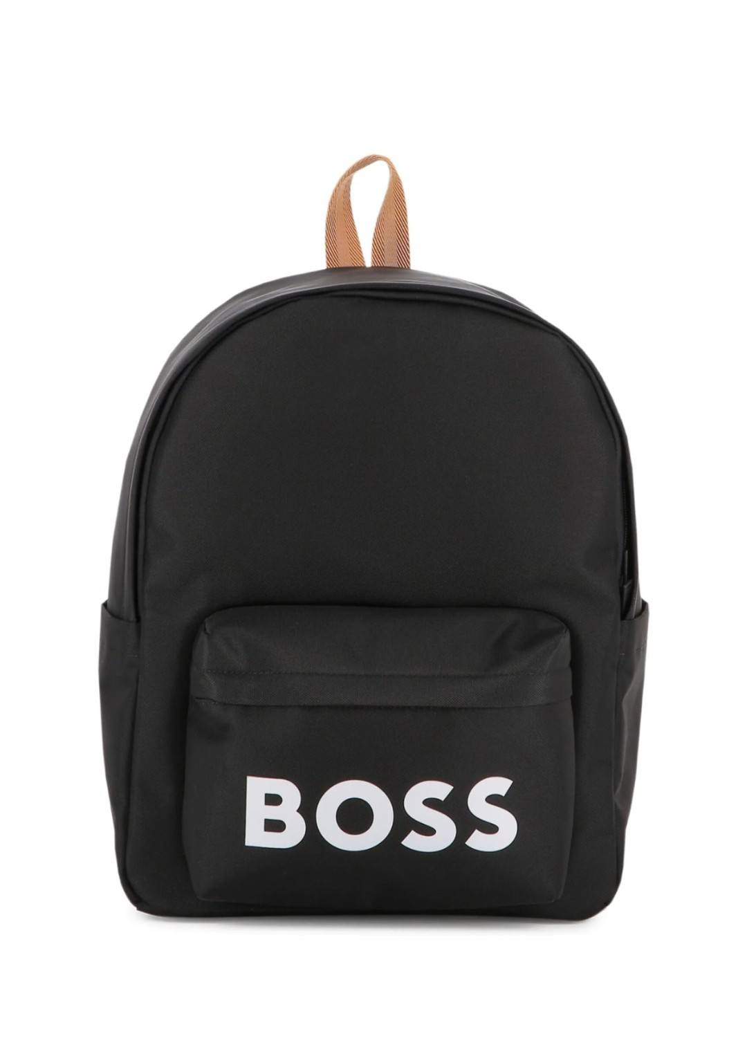 Boss - Zaino logo - Bambini e ragazzi - ZJ52652