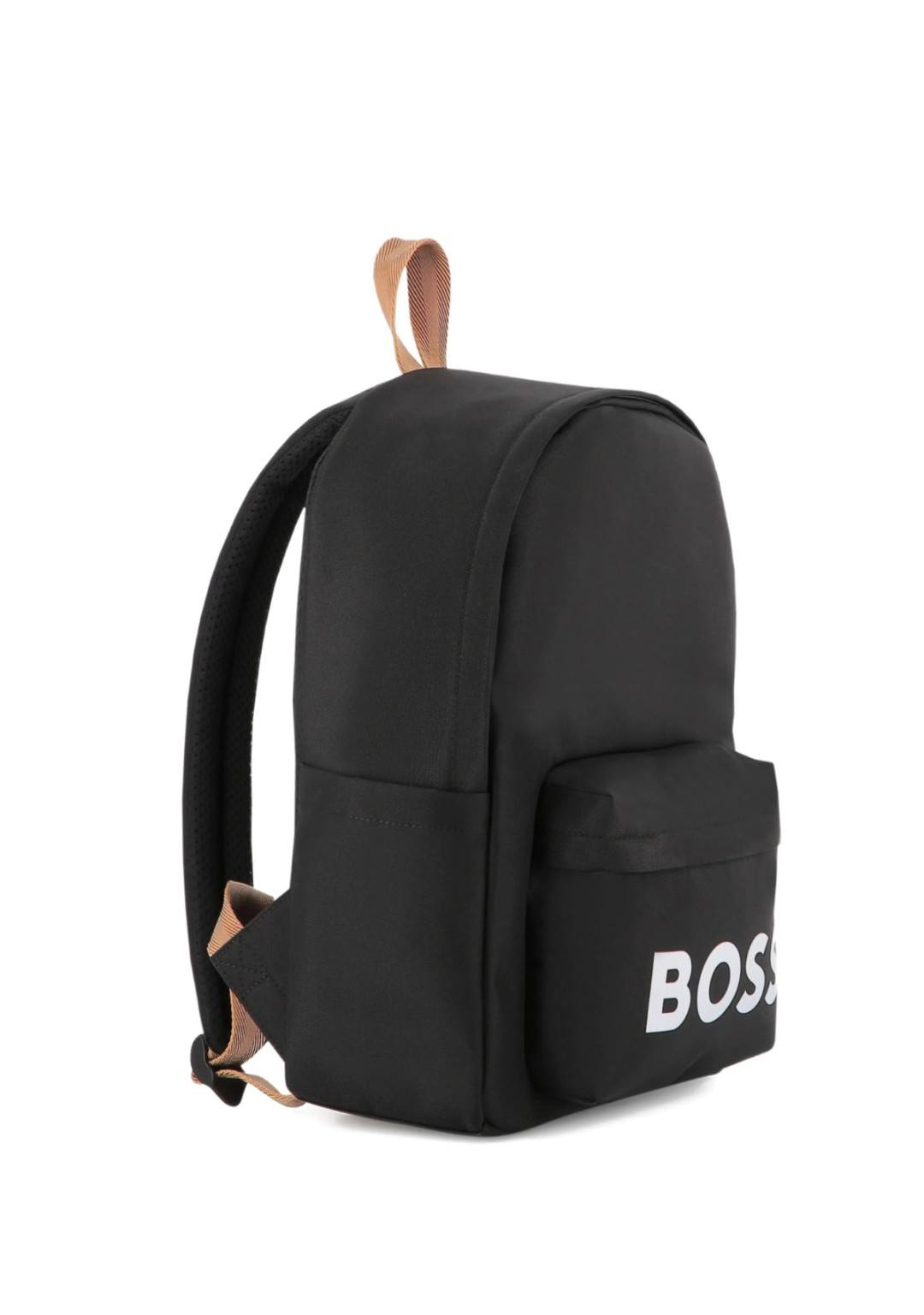 Boss - Zaino logo - Bambini e ragazzi - ZJ52652