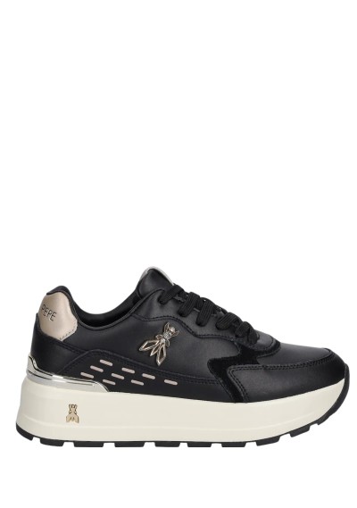 Patrizia Pepe - Sneaker platform - Donna - PPJ917