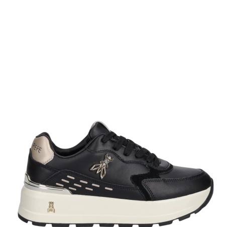 Patrizia Pepe - Sneaker platform - Donna - PPJ917