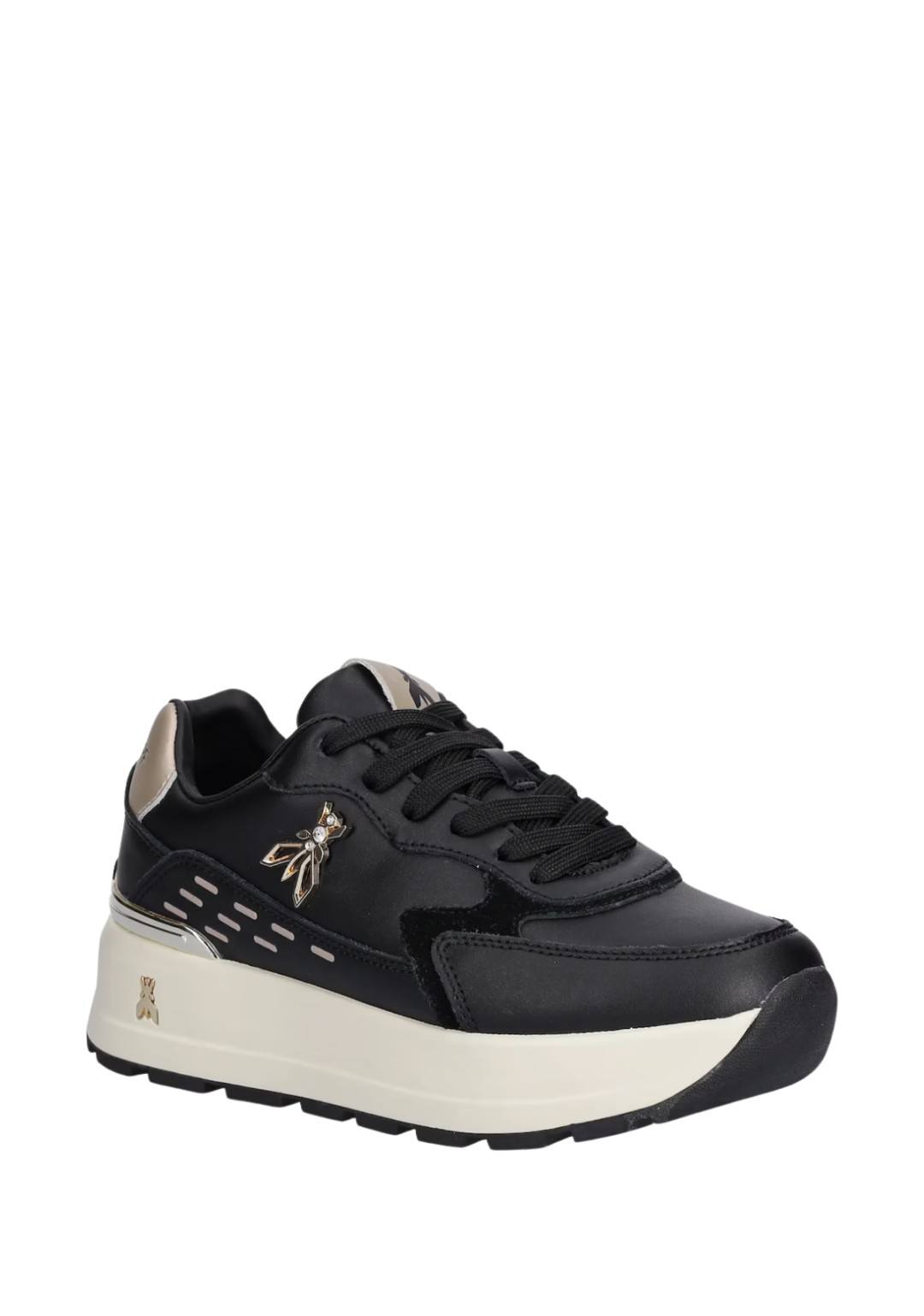 Patrizia Pepe - Sneaker platform - Donna - PPJ917