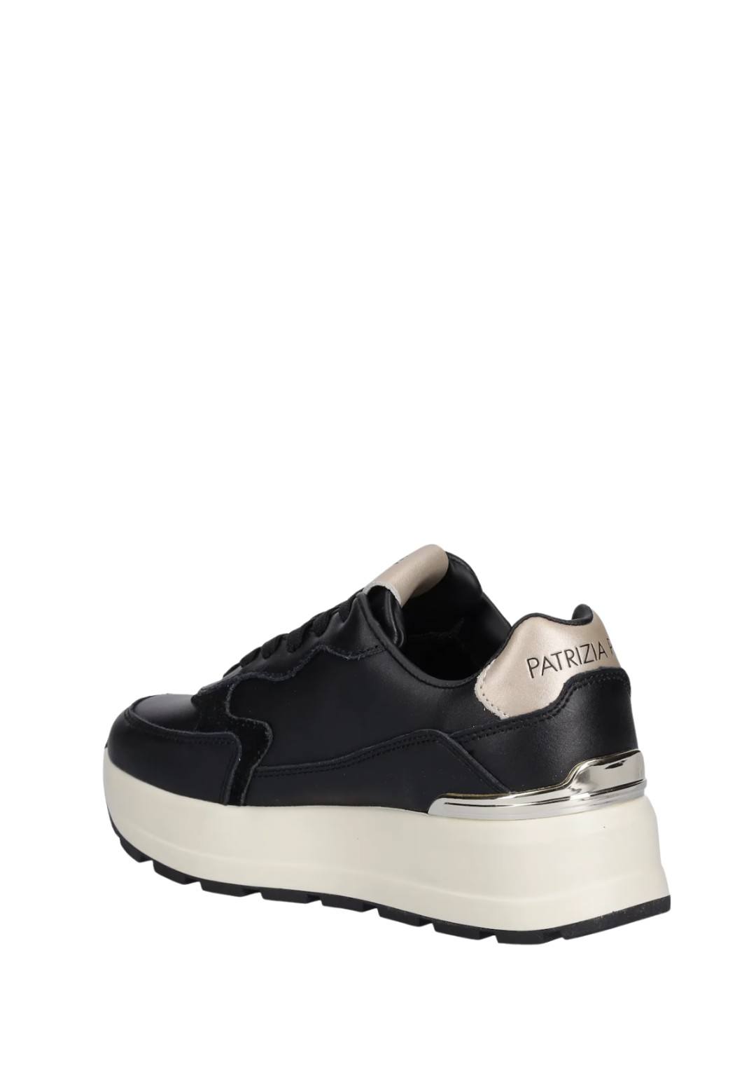 Patrizia Pepe - Sneaker platform - Donna - PPJ917