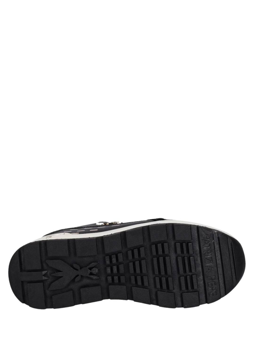 Patrizia Pepe - Sneaker platform - Donna - PPJ917