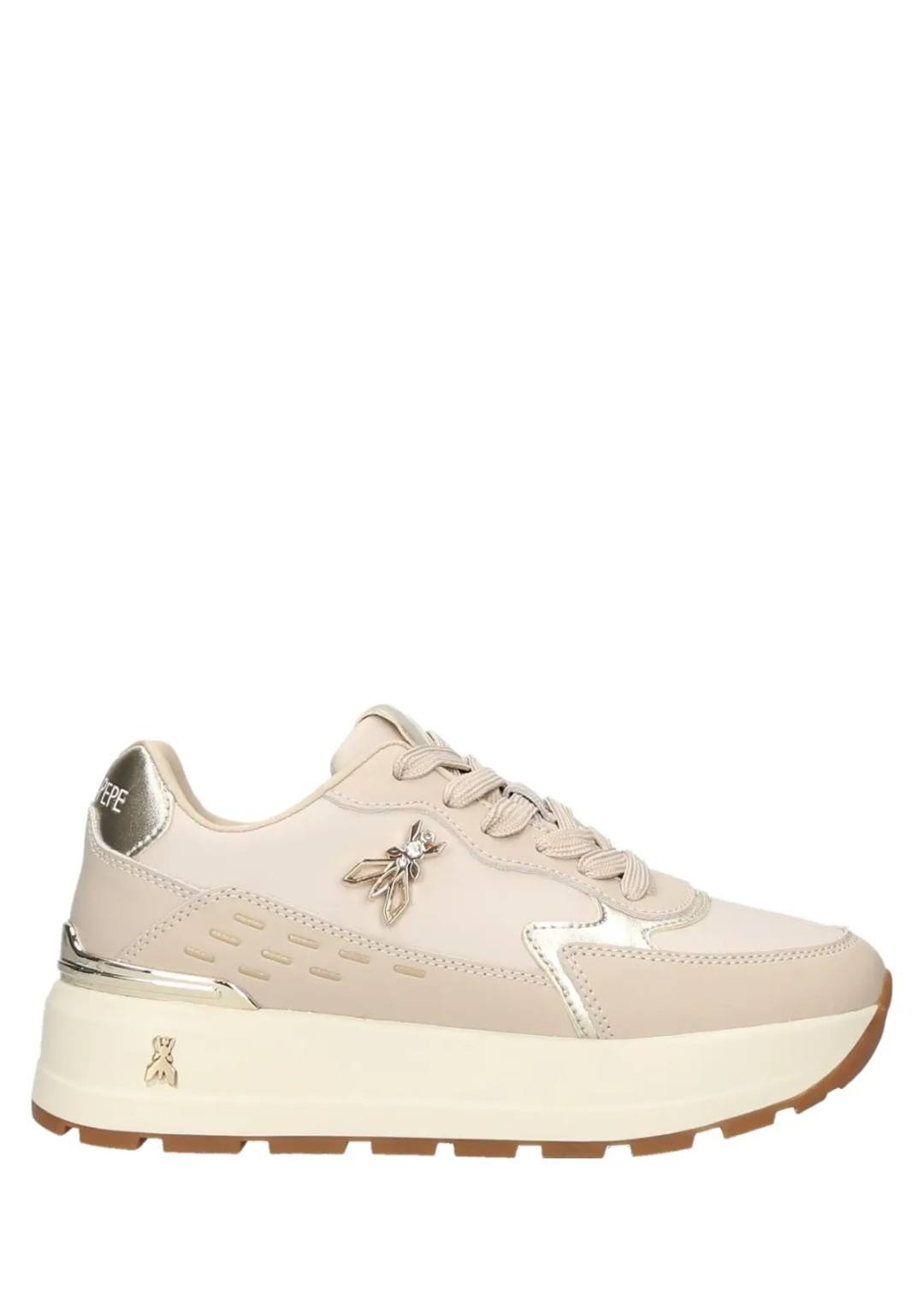 Patrizia Pepe - Sneaker platform - Donna - PPJ917 B