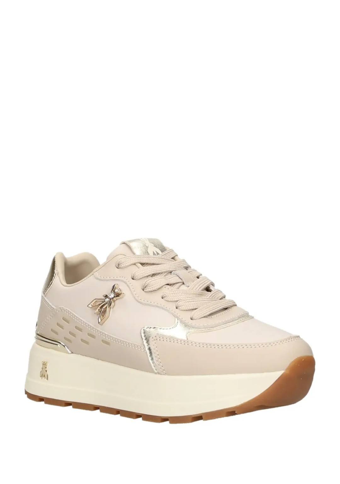 Patrizia Pepe - Sneaker platform - Donna - PPJ917 B