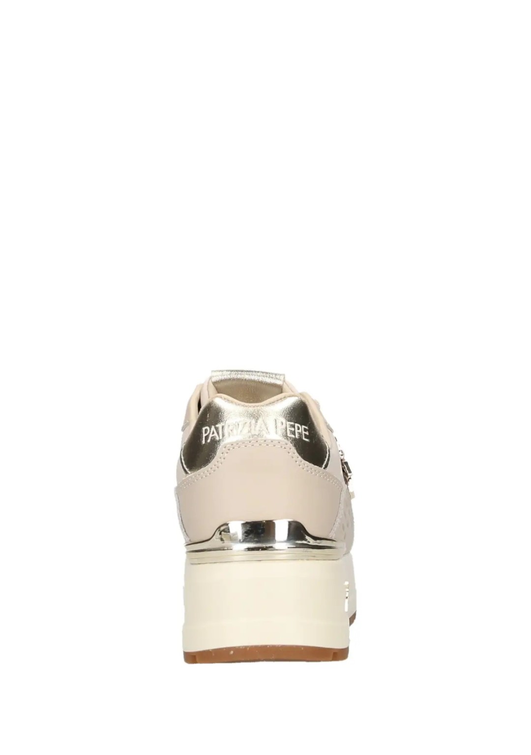 Patrizia Pepe - Sneaker platform - Donna - PPJ917 B