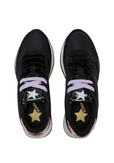 SUN68 - STARGIRL GLITTER - Donna - Z45217