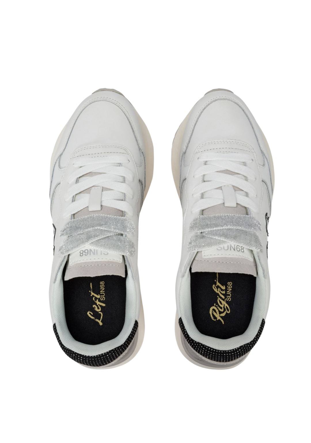 SUN68 - Big Ally - Donna - Z45211