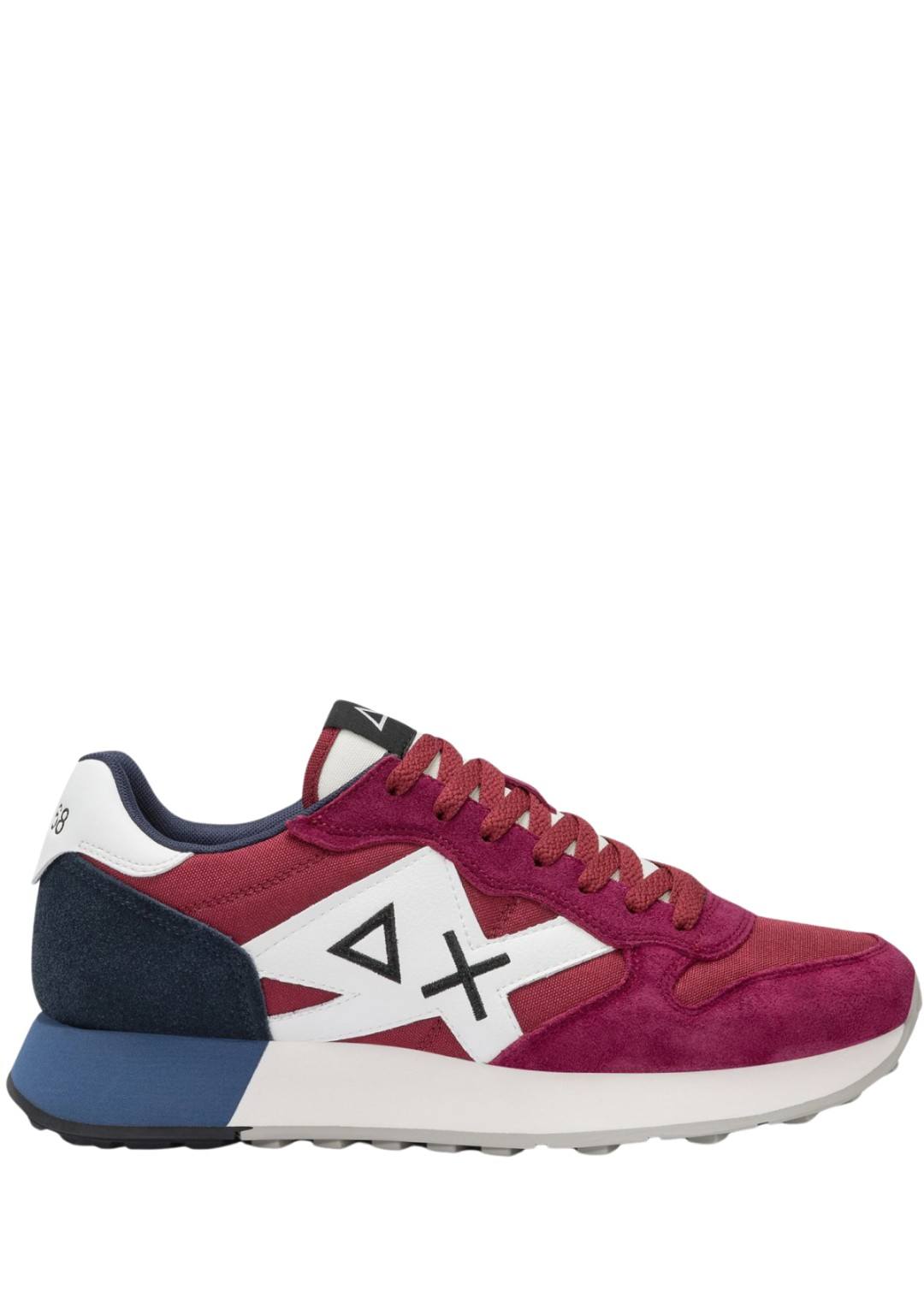 SUN68 - Jaki Solid - Uomo - Z45113