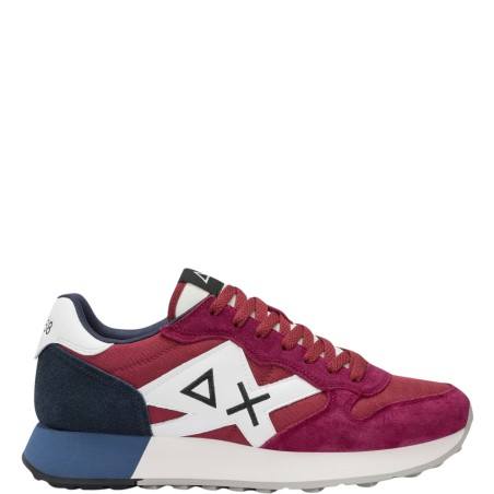 SUN68 - Jaki Solid - Uomo - Z45113