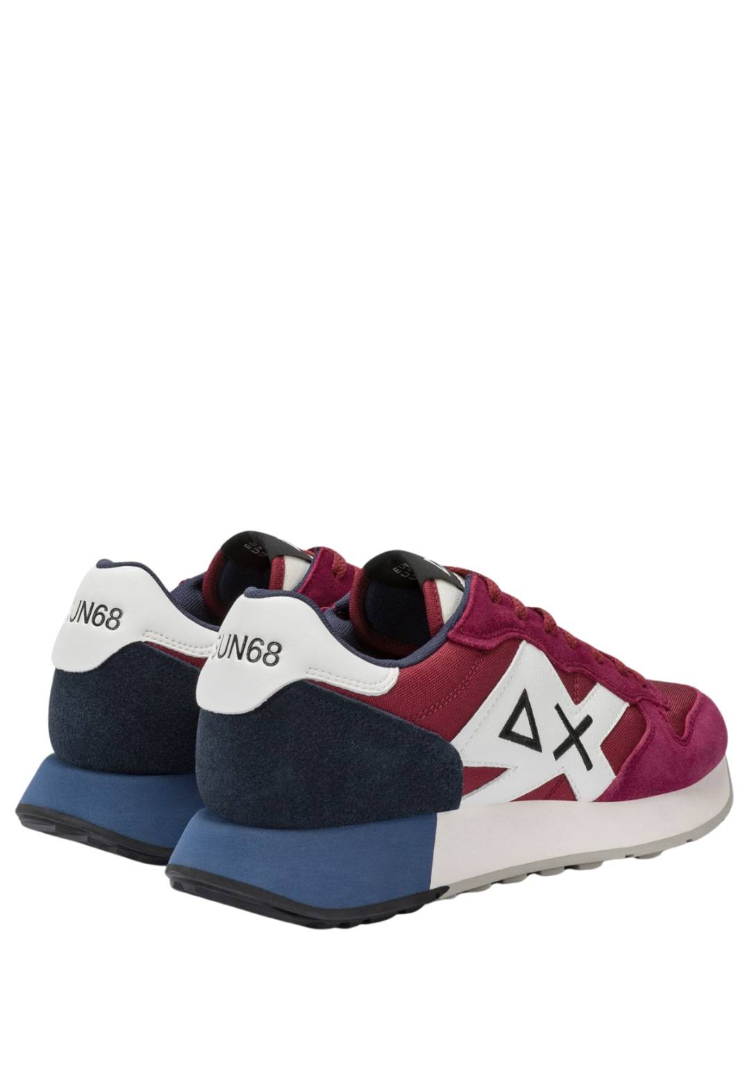 SUN68 - Jaki Solid - Uomo - Z45113