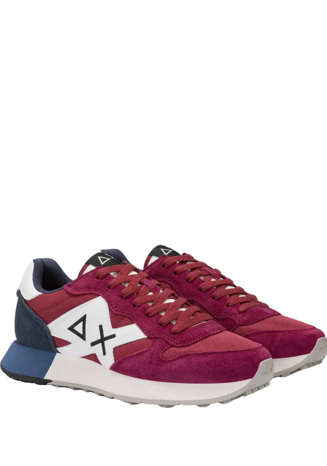 SUN68 - Jaki Solid - Uomo - Z45113