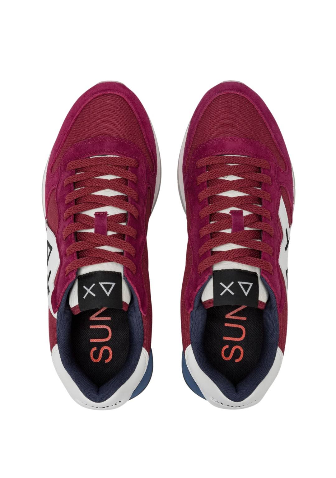 SUN68 - Jaki Solid - Uomo - Z45113