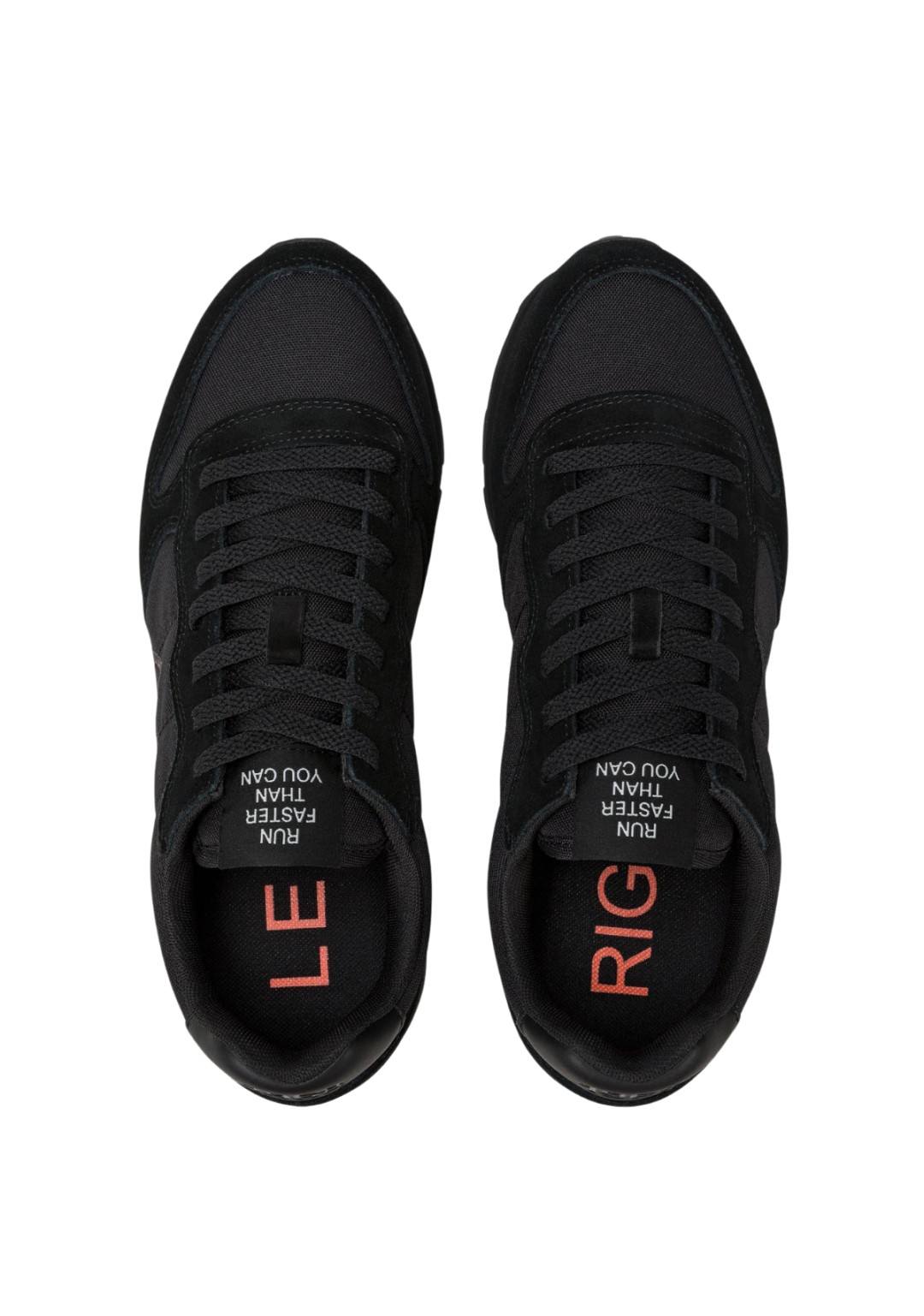 SUN68 - Tom Solid - Uomo - Z45101