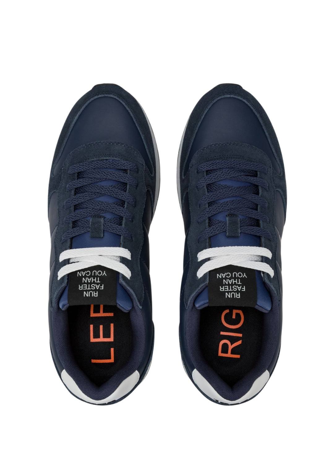 SUN68 - Tom Classic - Uomo - Z45103