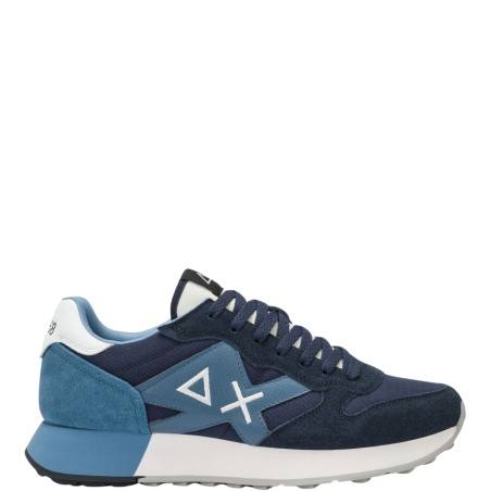 SUN68 - Jaki Solid - Uomo - Z45113 B