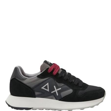 SUN68 - Jaki Bicolor - Uomo - Z45114 N