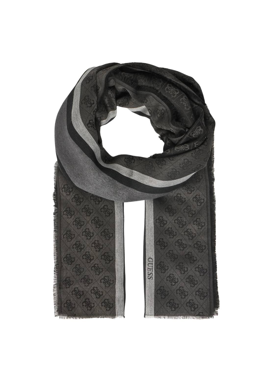 Guess - Foulard Logato - Donna - AM9492POL03