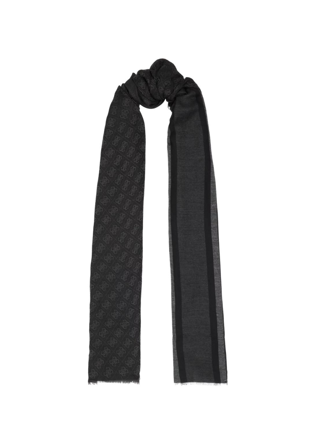 Guess - Foulard Logato - Donna - AM9492POL03