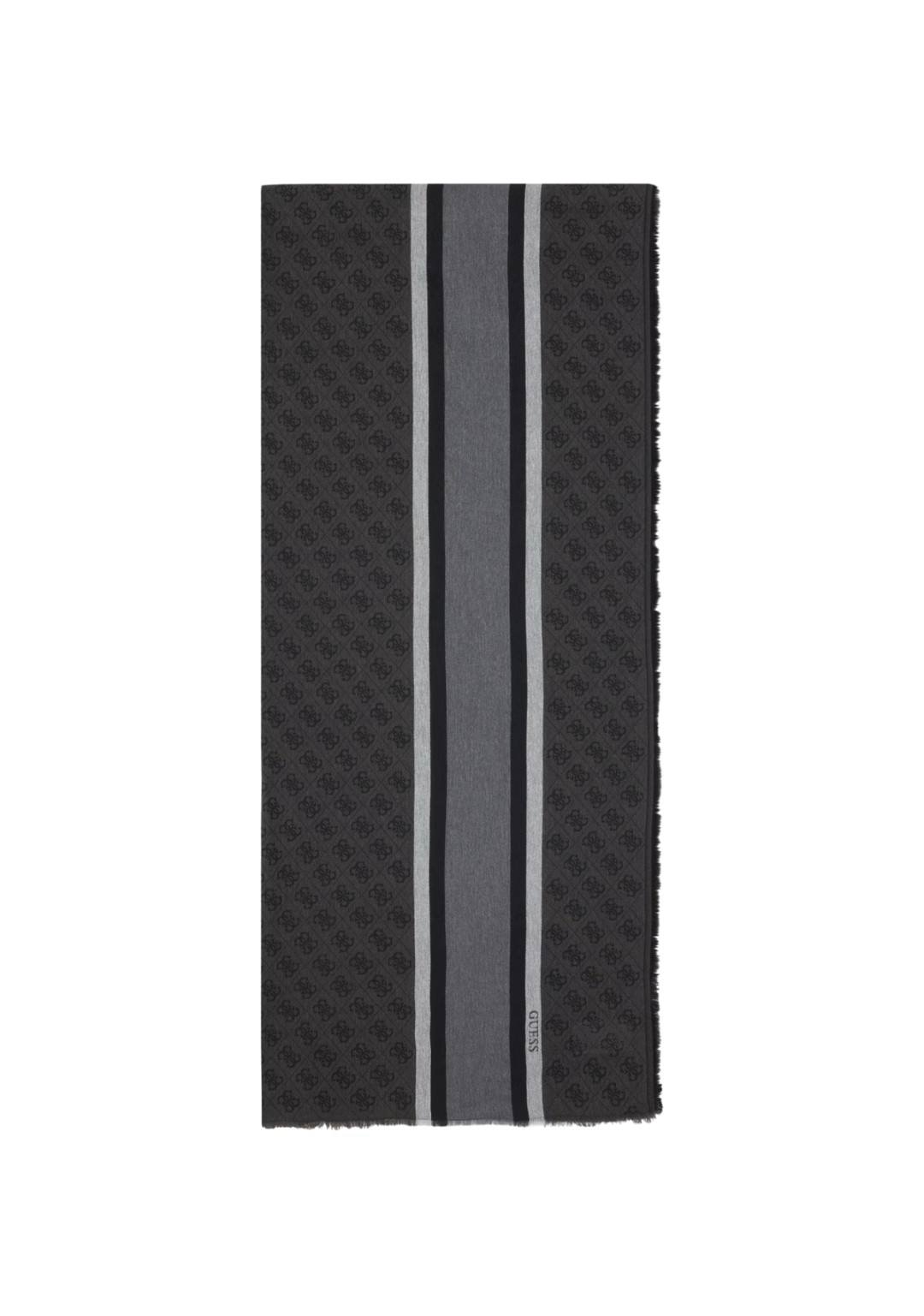 Guess - Foulard Logato - Donna - AM9492POL03