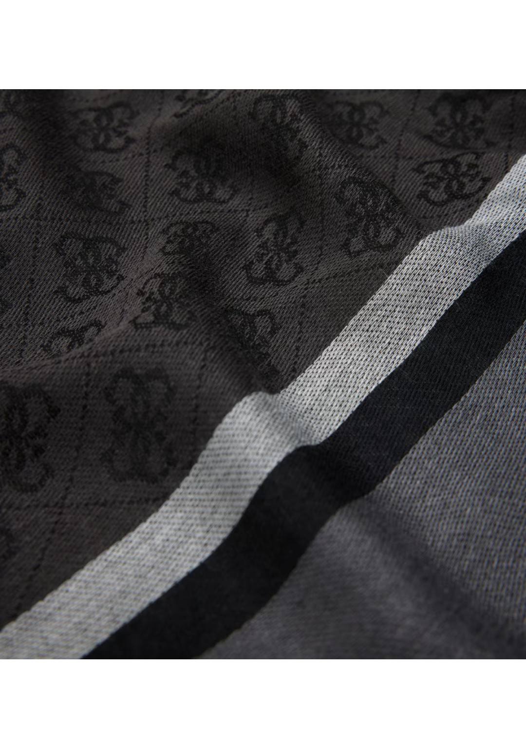 Guess - Foulard Logato - Donna - AM9492POL03