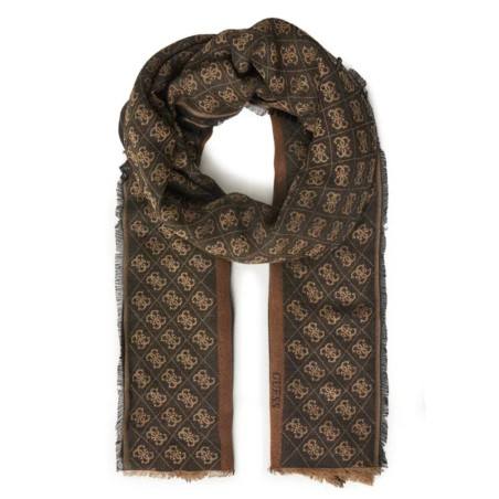 Guess - Foulard Logato - Donna - AM9492POL03 M
