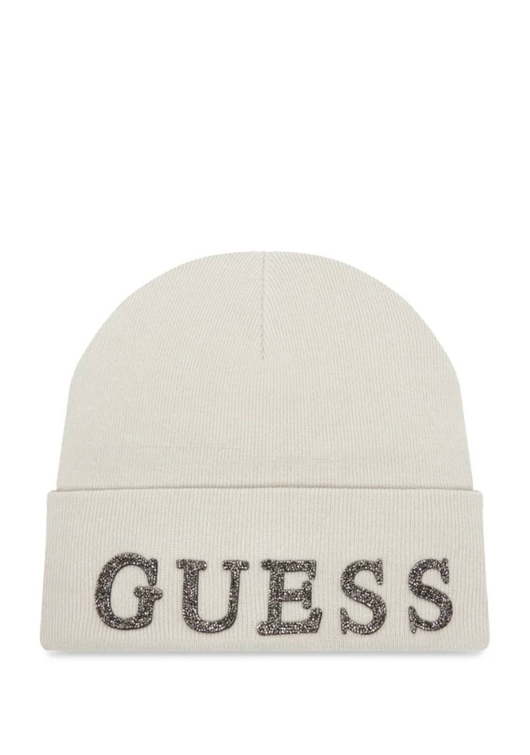 Guess - Logo glitter - Donna - AW5398 POL01