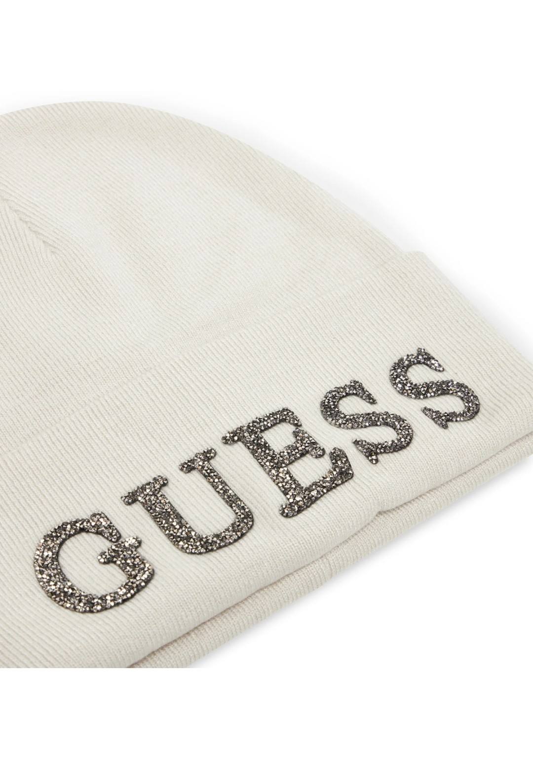 Guess - Logo glitter - Donna - AW5398 POL01