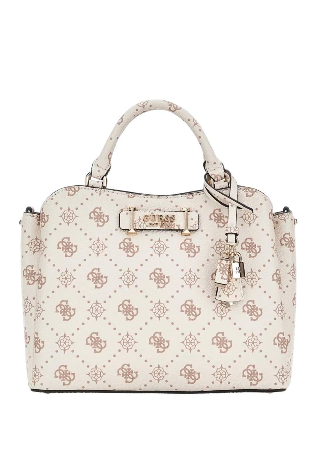 Guess - Borsetta Logata - Donna - SILIA GP989006