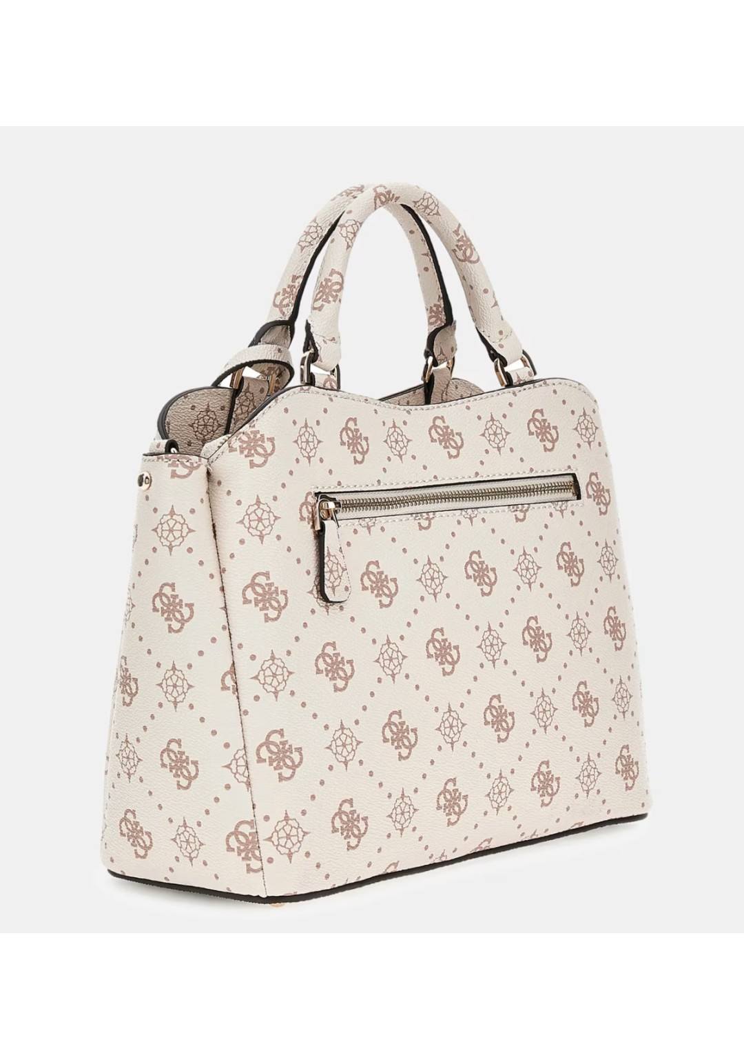 Guess - Borsetta Logata - Donna - SILIA GP989006
