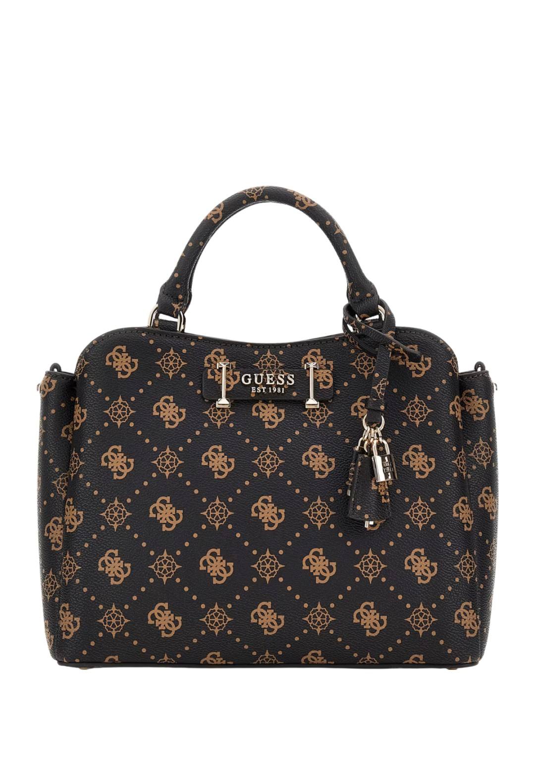 Guess - Borsetta Logata - Donna - SILIA GP989006 M