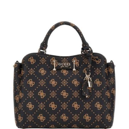 Guess - Borsetta Logata - Donna - SILIA GP989006 M