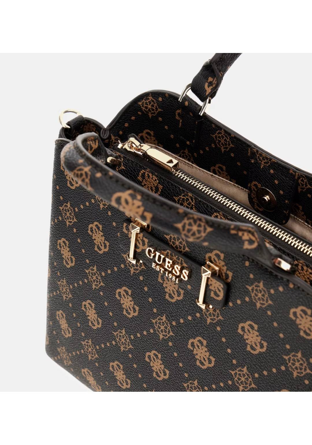 Guess - Borsetta Logata - Donna - SILIA GP989006 M