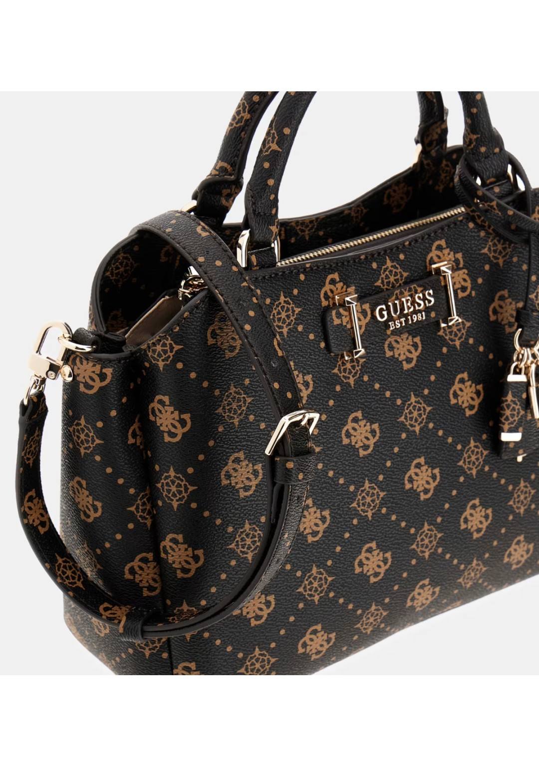 Guess - Borsetta Logata - Donna - SILIA GP989006 M