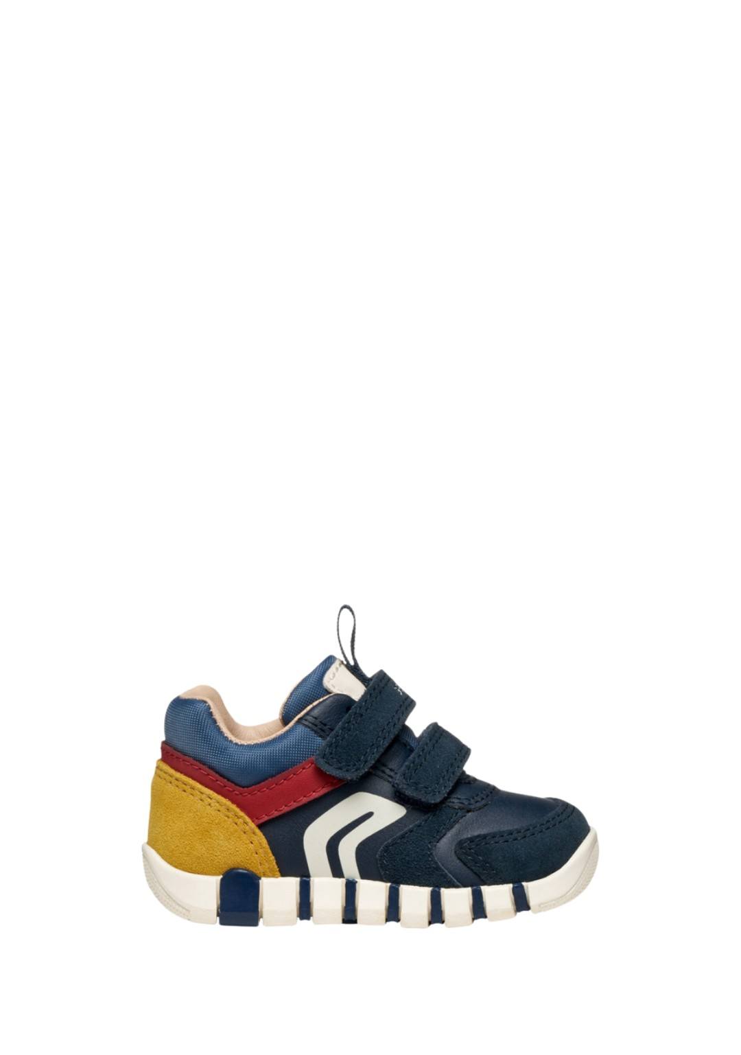 Geox - Sneaker Multi - Bimbo - B3555D