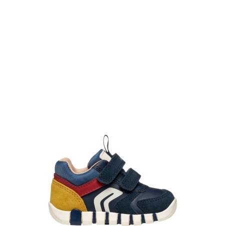 Geox - Sneaker Multi - Bimbo - B3555D