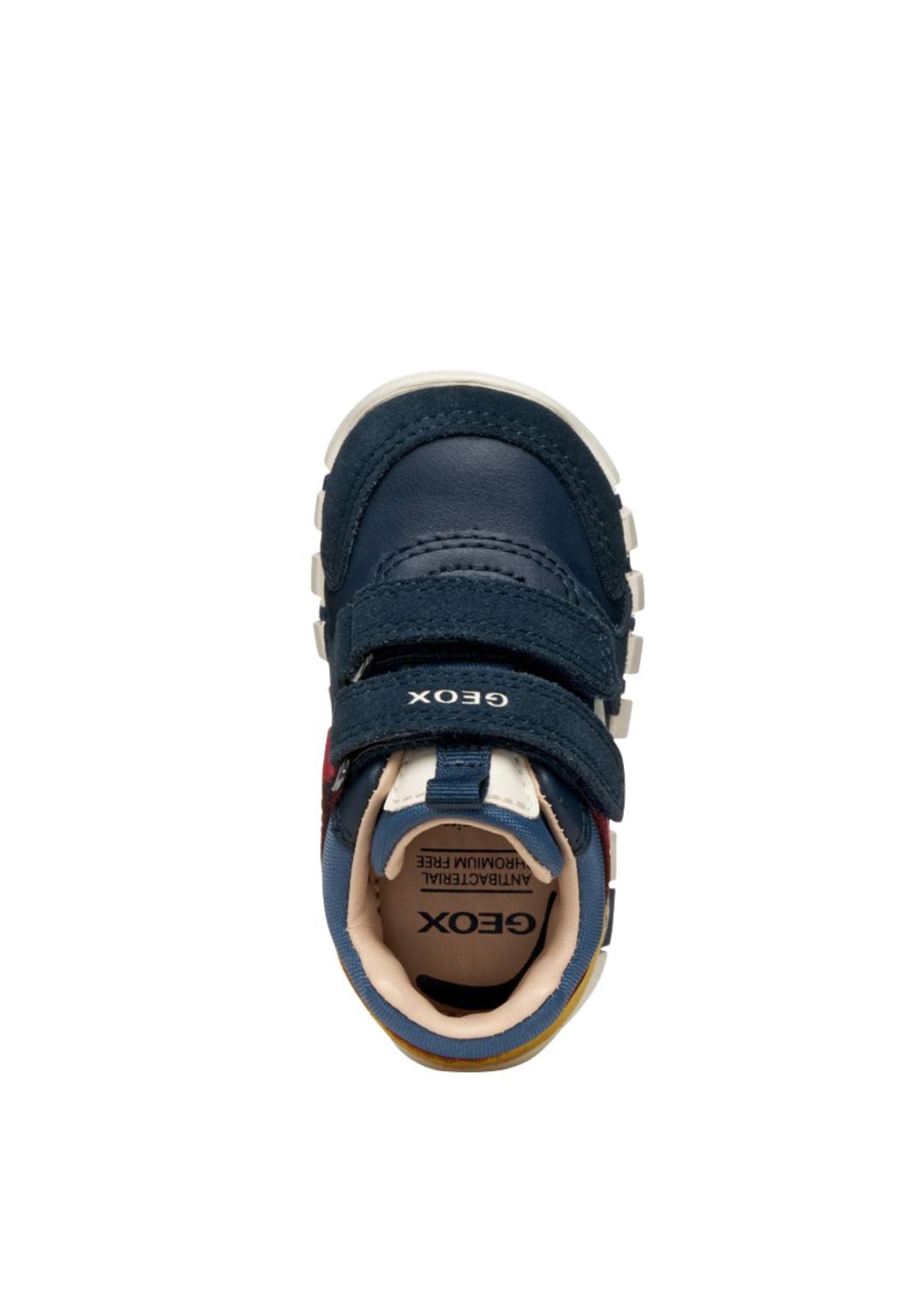 Geox - Sneaker Multi - Bimbo - B3555D
