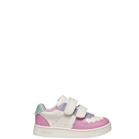 Geox - Sneaker Rip.Rosa - Bimba - B555MA